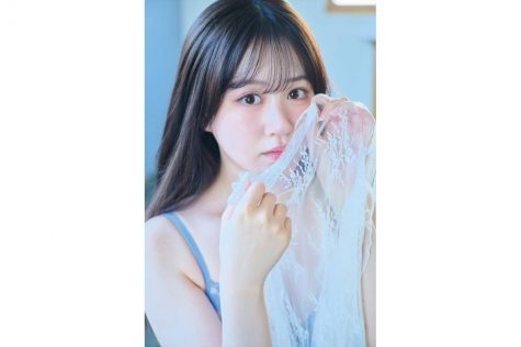 新沼希空©光文社/週刊FLASH 写真◎市川秀明