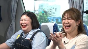 『かまいたちの知らんけど』