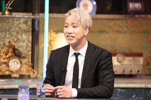 『酒のツマミになる話』