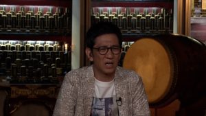 『真夏の怪奇ファイル 見えてしまった…招かれざるモノたち』
