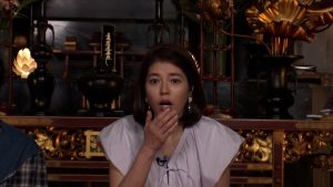 『真夏の怪奇ファイル 見えてしまった…招かれざるモノたち』