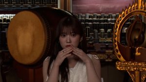 『真夏の怪奇ファイル 見えてしまった…招かれざるモノたち』