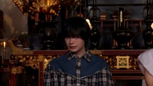『真夏の怪奇ファイル 見えてしまった…招かれざるモノたち』