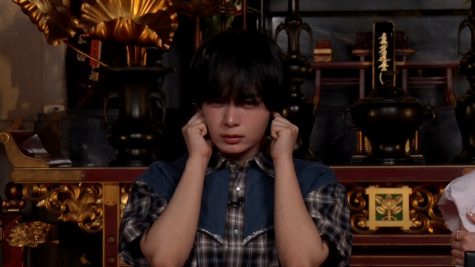 『真夏の怪奇ファイル 見えてしまった…招かれざるモノたち』