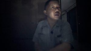 『真夏の怪奇ファイル 見えてしまった…招かれざるモノたち』