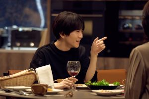 『しあわせな結婚』