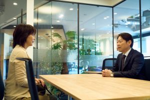 『しあわせな結婚』
