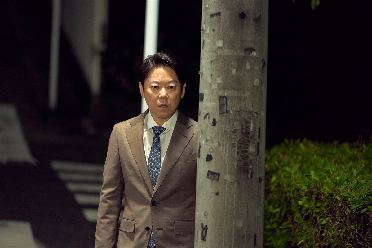 『しあわせな結婚』