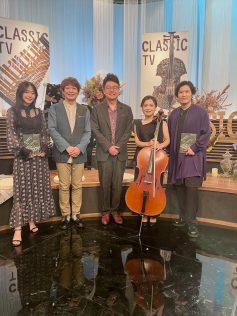 『クラシックTV』
