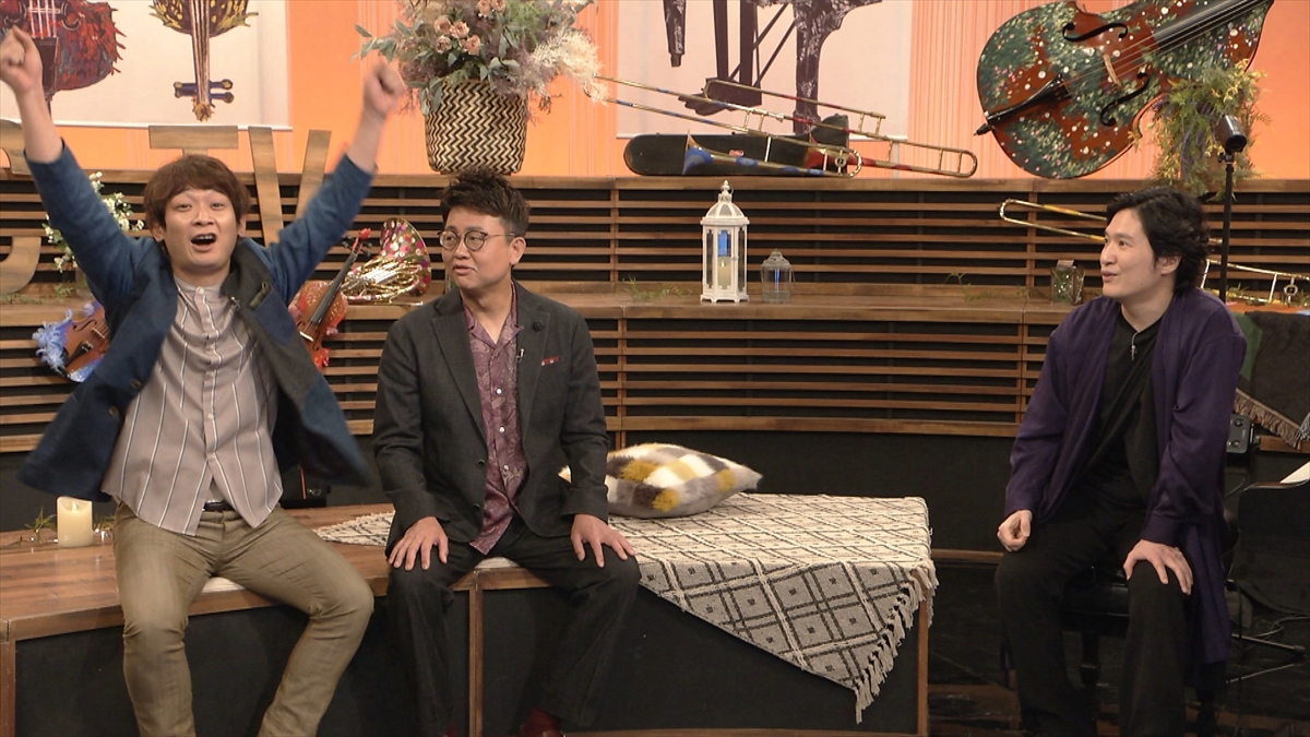 『クラシックTV』
