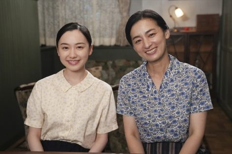 『24時間テレビ48ドラマスペシャル』「トットの欠落青春記」