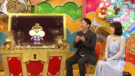 『有吉のお金発見！突撃カネオくん』