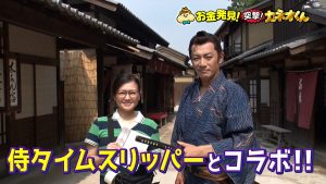 『有吉のお金発見！突撃カネオくん』