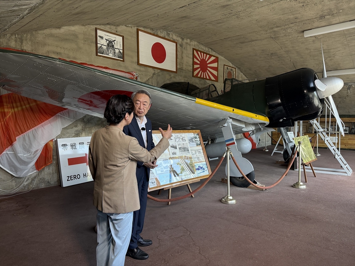 『池上彰の戦争を考えるSP2025』