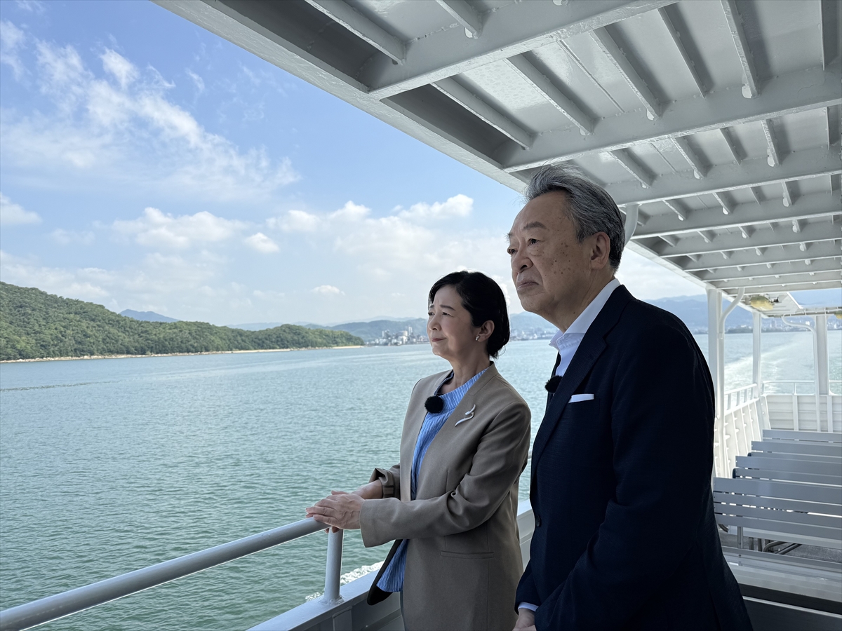 『池上彰の戦争を考えるSP2025』