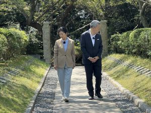『池上彰の戦争を考えるSP2025』