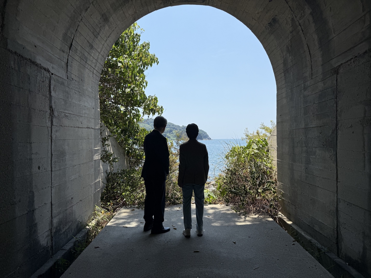 『池上彰の戦争を考えるSP2025』
