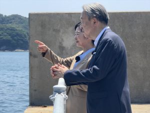 『池上彰の戦争を考えるSP2025』