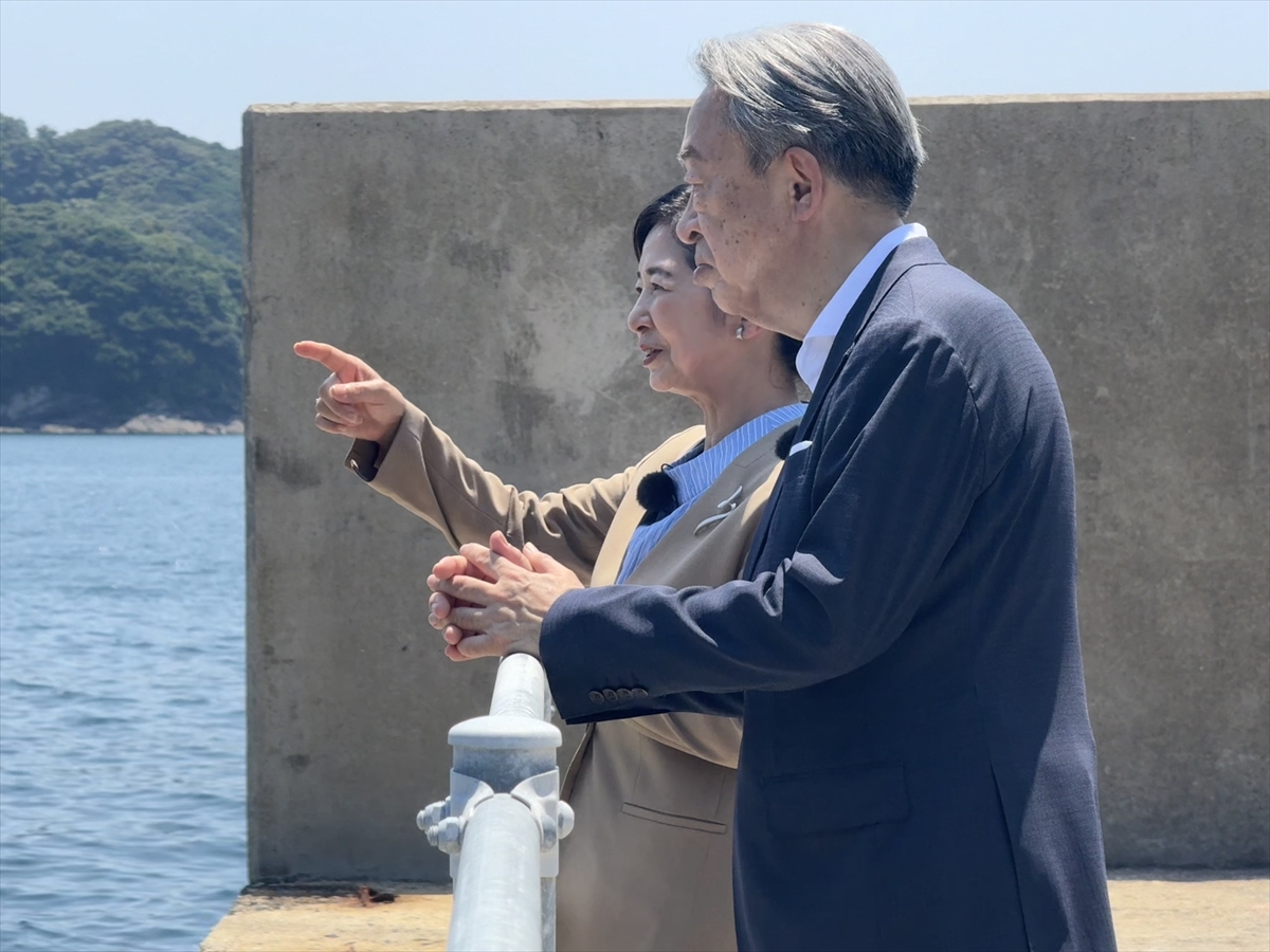 『池上彰の戦争を考えるSP2025』