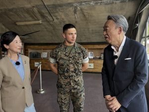『池上彰の戦争を考えるSP2025』