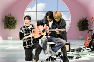 『M:ZINE』
