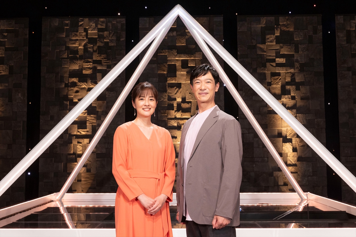『NHKスペシャル「エジプト 悠久の王国」』