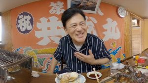 『メシドラ 兼近＆真之介のグルメドライブ』