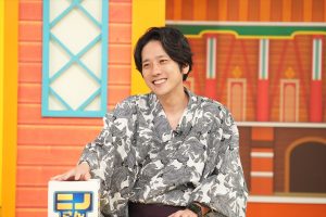 『ニノさんSP』