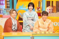 『ニノさんSP』