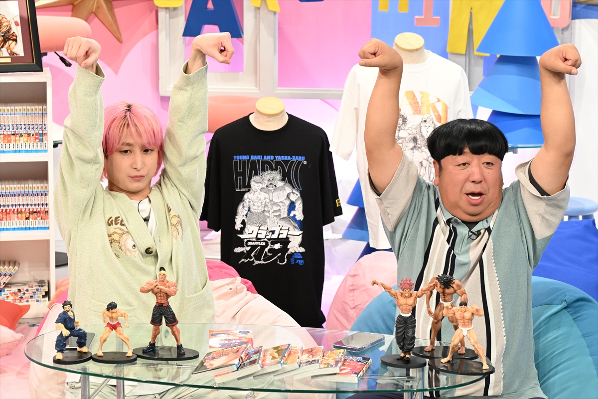 『サクサクヒムヒム　☆推しの降る夜☆』