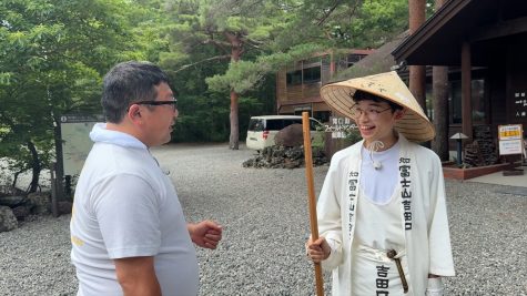『サンドウィッチマン＆芦田愛菜の博士ちゃん』