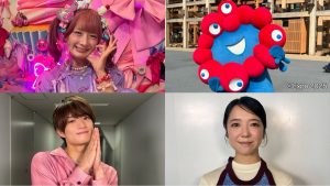 『1億人の大質問!? 笑ってコラえて！2時間スペシャル』