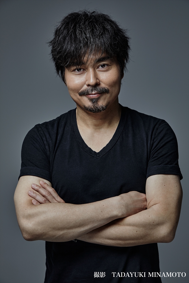 小澤征悦