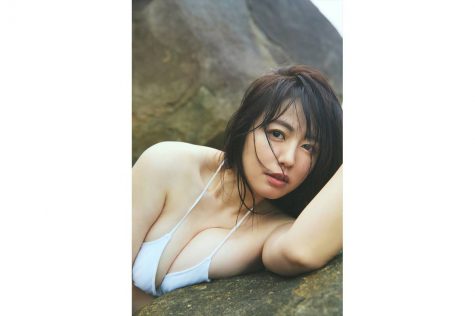 磯山さやかデビュー25周年写真集（仮）