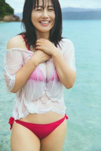 磯山さやかデビュー25周年写真集（仮）