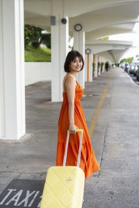 北野瑠華 ドラマコラボ写真集「グラぱらっ！」