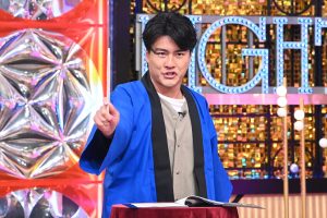 『Golden SixTONES』