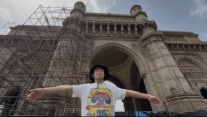 『楽しく学ぶ！世界動画ニュース　特別編』