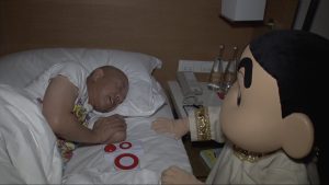 『楽しく学ぶ！世界動画ニュース　特別編』
