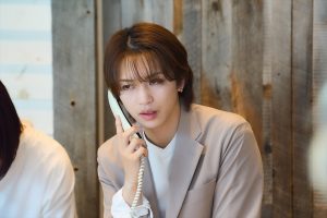 『恋愛ルビの正しいふりかた』
