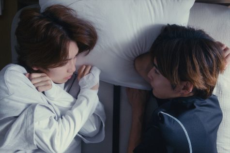 『恋愛ルビの正しいふりかた』