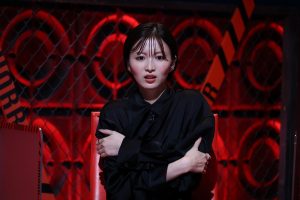 『世界で一番怖い答え』