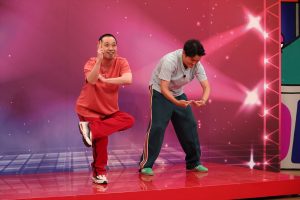 『火曜は全力！華大さんと千鳥くん』