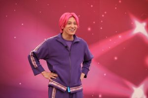 『火曜は全力！華大さんと千鳥くん』