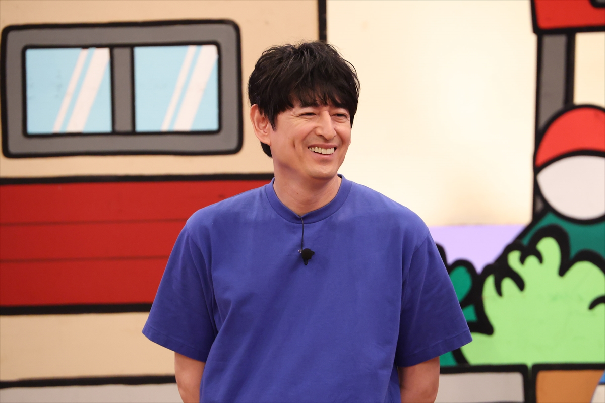 『火曜は全力！華大さんと千鳥くん』