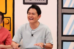 『火曜は全力！華大さんと千鳥くん』