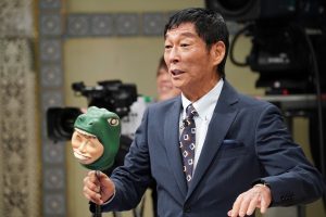 『踊る！さんま御殿!!』