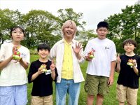 『30周年記念！さんま・玉緒のあんたの夢をかなえたろか夏休みSP』
