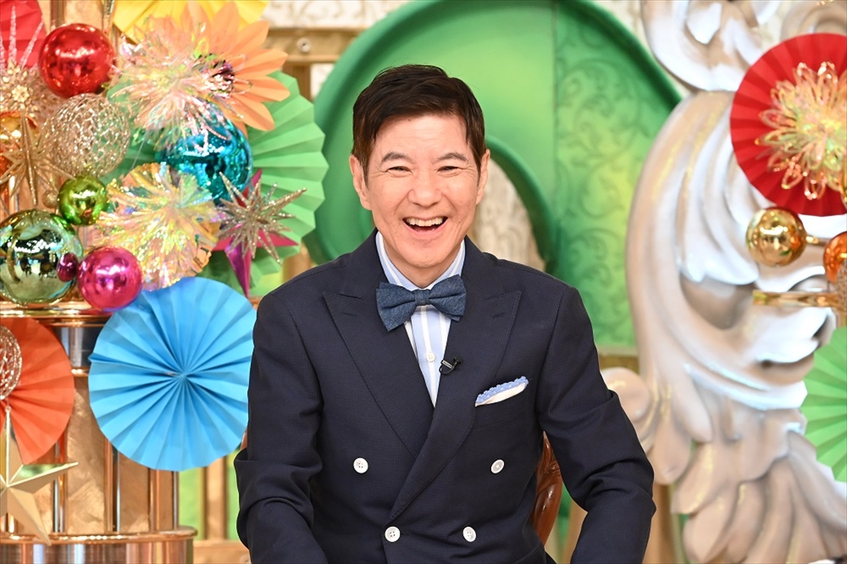 『30周年記念！さんま・玉緒のあんたの夢をかなえたろか夏休みSP』