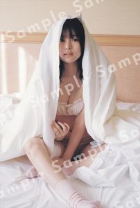 頓知気さきなフォトスタイルブック『また明日！』